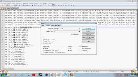 How To: Edit your CFG menu for MW2