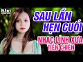 Sau Lần Hẹn Cuối, Đường Tím Bằng Lăng - LK Nhạc Lính Thời Chiến Đi Cùng Năm Tháng