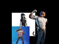 Fortnite Stop Chewing so Loud