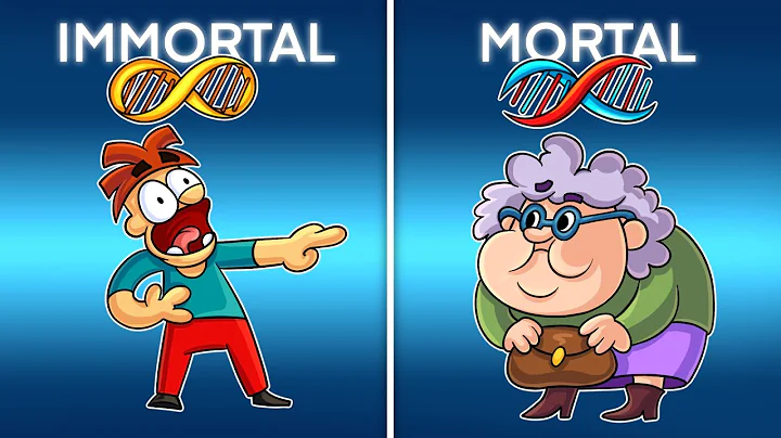I am Immortal! The Pros and Cons of Immortal Life!