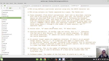 Xiangqi Stockfish: breaking down engine