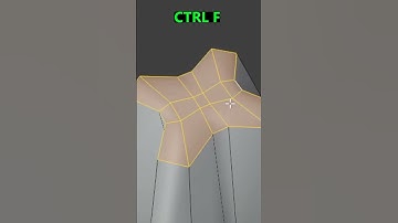 Cool screwdriver in Blender (track by charlie robbins)  #blenderustad