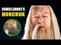 Dumbledore&#39;s Horcrux REVEALED - Harry Potter Theory