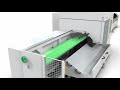 Durma buizenlaser HDTC 60170 Compact
