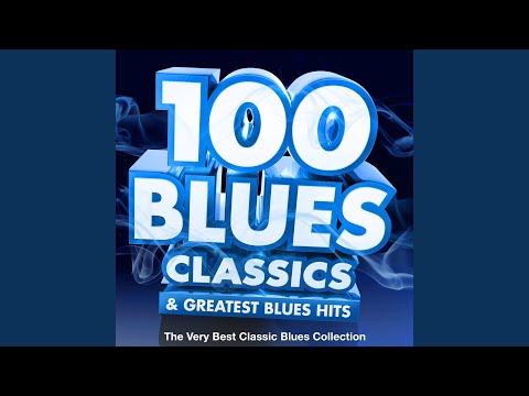 Big Bill Broonzy - Key to the Highway