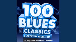 Key to the Highway - Big Bill Broonzy