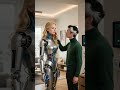 With such a robot lover, what time will you come home at night? #robot #dance #机器人 #beauty #robots