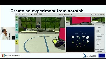 Von Arnim Axel - Knowledge Graph - Neurorobotics Platform (NRP) Integration