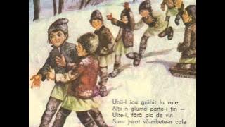 George Cosbuc - Iarna pe ulita