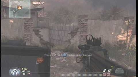 1v3 clutch bomb defuse| Gb | Rumurzz