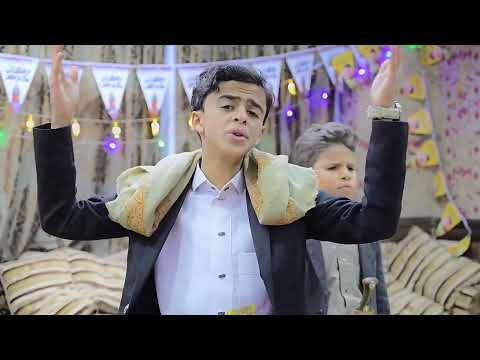 قد جائنا رمضان المنشد أمير الصالحي 