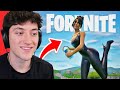 🔴 LIVE - Fortnite Customs! (Kim Kardashian Update)