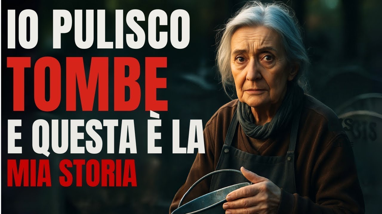 12 terrificanti storie vere raccontate dai preti nei cimiteri