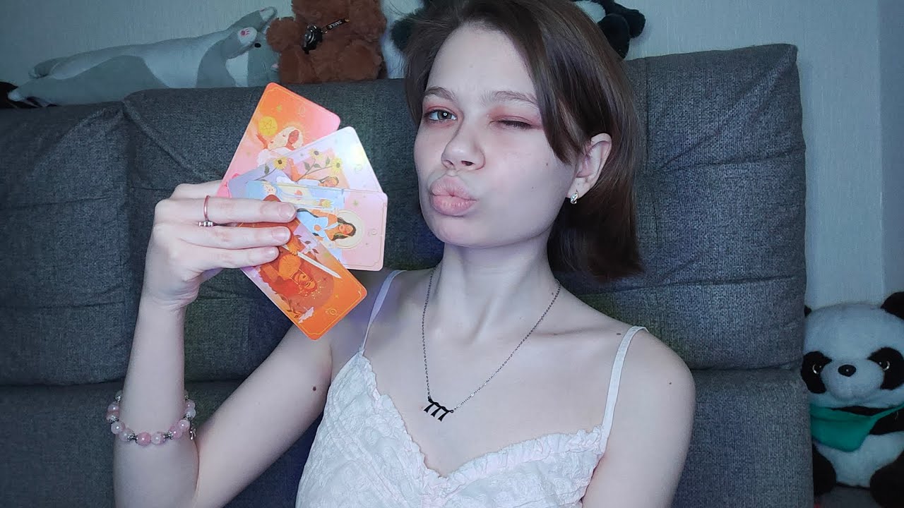 4 КОРОЛЕВЫ: что вам нужно услышать прямо сейчас?🧚💌