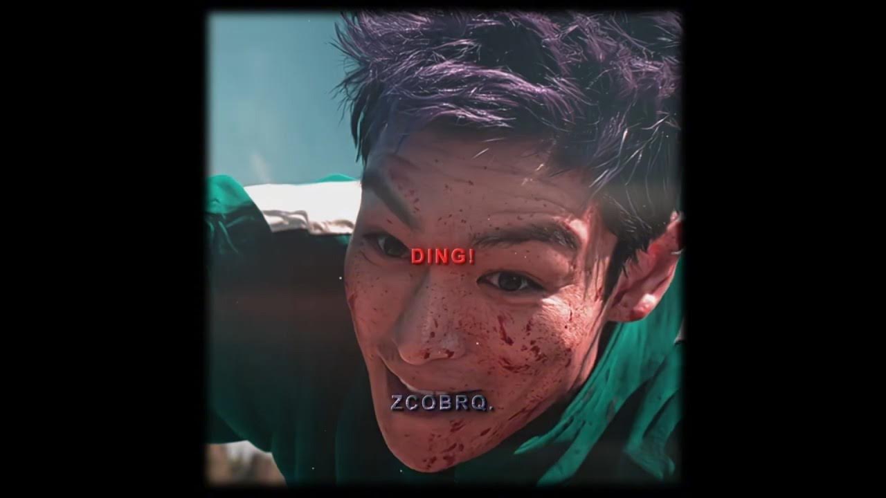 I'm a Legend, THANOS 🔥💎🍴┃Thanos/Choi Su-bong┃BIGBANG - BANG BANG BANG┃Squid Game I'm a Legend, THANOS 🔥💎🍴┃Thanos/Choi Su-bong┃BIGBANG - BANG BANG BANG┃Squid Game