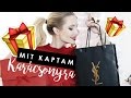 🎅 MIT KAPTAM KARÁCSONYRA 2016 ♡ Chloe From The Woods