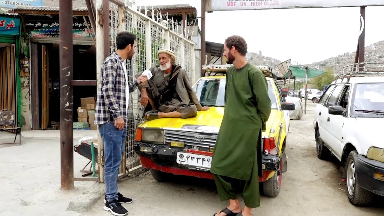 Pakistan Raja Car Raja Hindustani and Raja Pakistan Cars, Hafiz Amiri report / موترهای ...