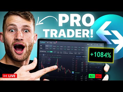 The Ultimate Bitget Crypto Trading Tutorial! (Maximize Your Profits!)