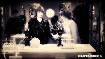 тнє ѕυιтє ℓιƒє // ι