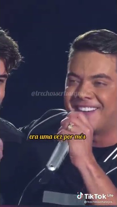 WESLLEY SAFADÃO - NA CAMA QUE EU PAGUEI