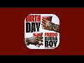 Fredo Burna Boy Steel Banglez Birthday Clean mp3