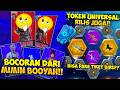 BOCORAN MYSTERY DRAW TERBARU !! Tanggal Rilis Pistol Tangan & Fungsi Tiket Misteri Bawah Air M1014