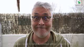 LUMIX GH6 - Autofocus Test