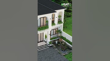 Chiêm Ngưỡng Biệt Thự 2 Tầng Hiện Đại Tại Ba Vì, Hà Nội – Vẻ Đẹp Từ Mọi Góc Nhìn