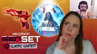 How I Scammed Sentinels