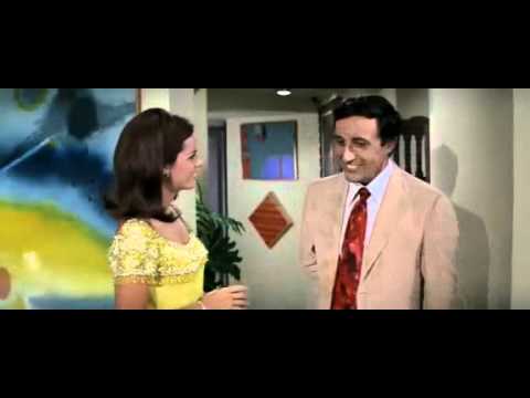 1968 The Party - Peter Sellers