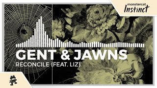 Gent & Jawns - Reconcile (feat. LIZ) [Monstercat Release] chords