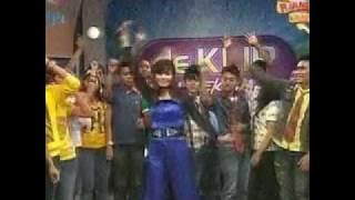 Nita Talia - Ga Bisa Bobo - de Klip TPI