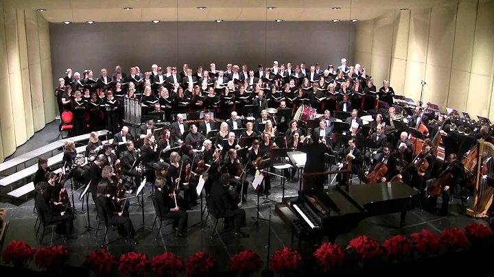 Sing We Now of Christmas by Howard Helvey