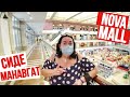 Уехали на шопинг в Манавгат / ТЦ  NOVA MALL / Турция, Сиде 2021