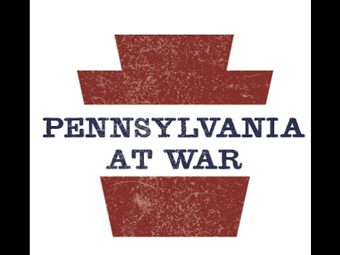 The Final Battle of the USS Pennsylvania
