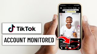 How To Find Out, If Your Tiktok Account Is Monitored