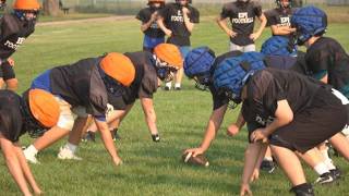 Camp KTIV: Huskies ready for another run at the Dome in 2026