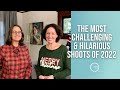 The Most Challenging Advisor Video Shoots of 2022