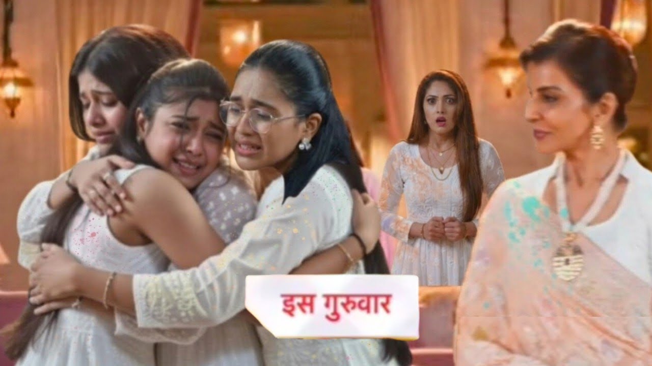 Ye Rishta Kya Kehlata Hai Today Episode 2 March 2026 | New Promo | Upcoming Twist & Review 