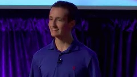 Making peace between the smartphone and educators | Liam Mckinley | TEDxTysons