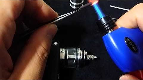 Duetto Silence Tutorial