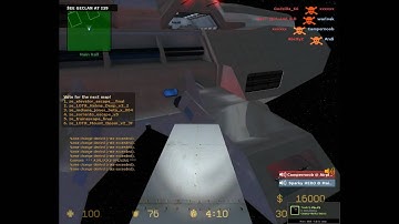 ZE_SPACE_STATIONZZ - By Pt...