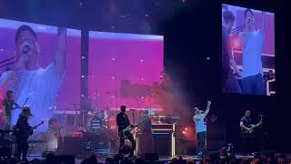 OneRepublic - I Lived [Live] in 4K (2022) - Ball Arena, Denver