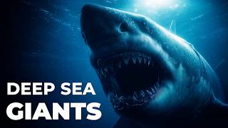 Leviathans: Giants of the Deep Sea (4K) screenshot 3