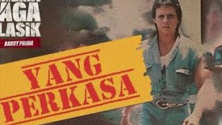 BARRY PRIMA YANG PERKASA ( PREMAN )