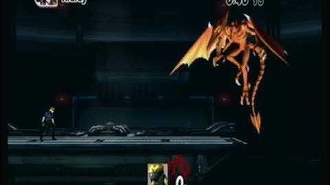 [Brawl Hack Request] - Controlling Ridley