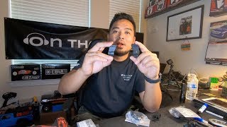 RC Packages, Mods, and More Build Tips RC Racing Tekno RC ET48.3