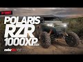 Test polaris rzr 1000 xp 2024  motorlive