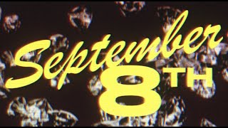 That Mexican OT, Curren$y, K3vlar Deon - September 8th (Official Lyric Video) Resimi