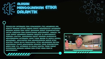 Tugas Kelompok PTIK - Sistem Informasi BSI